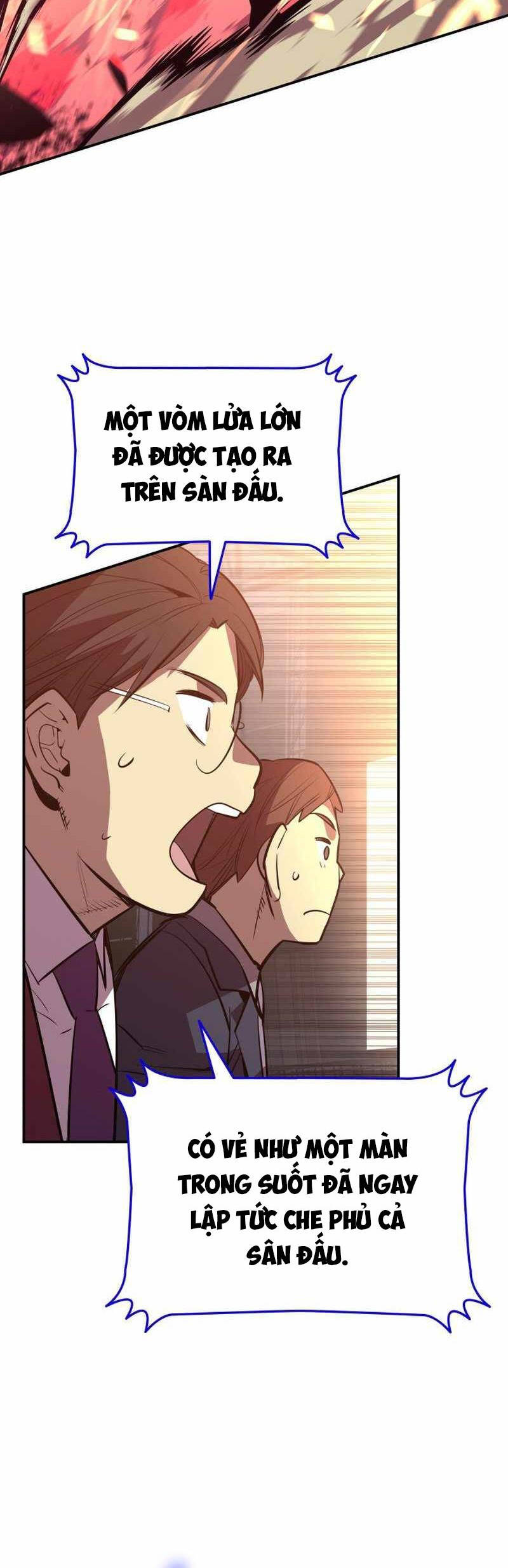 Tôi Là Lính Mới Chap 191 - Next Chap 192