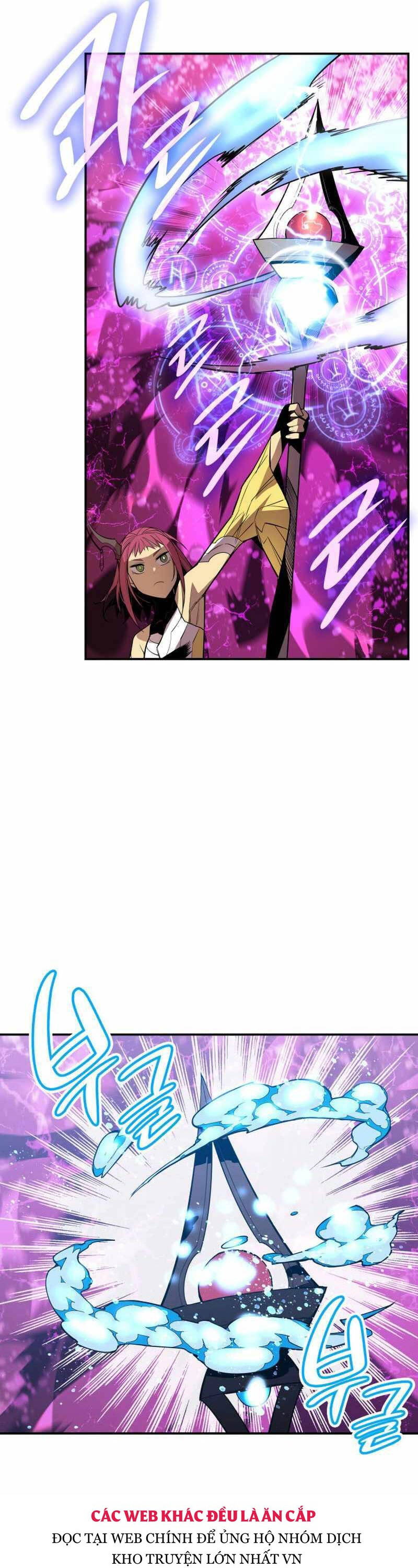Tôi Là Lính Mới Chap 191 - Next Chap 192