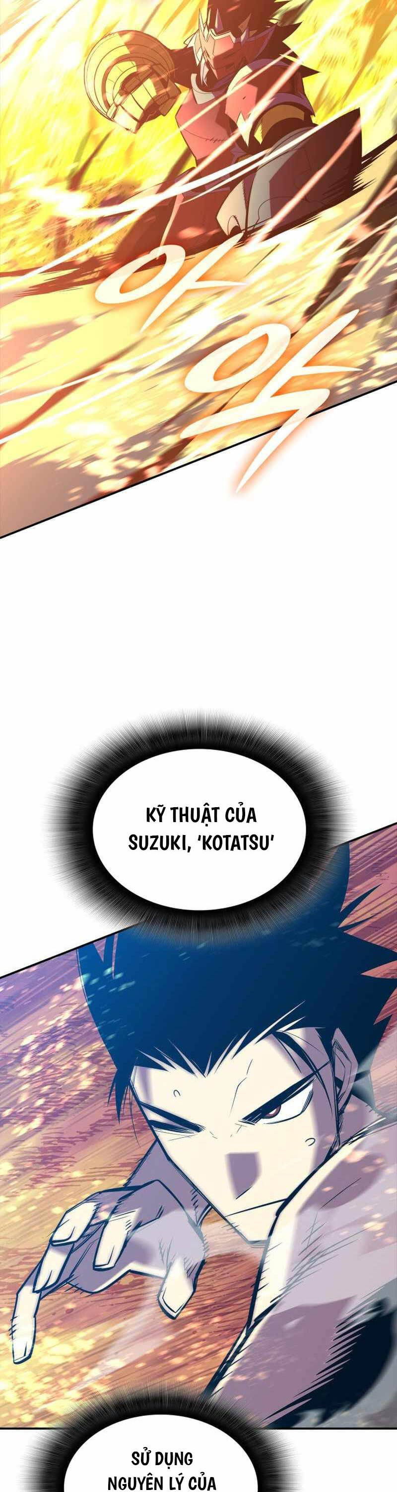 Tôi Là Lính Mới Chap 191 - Next Chap 192