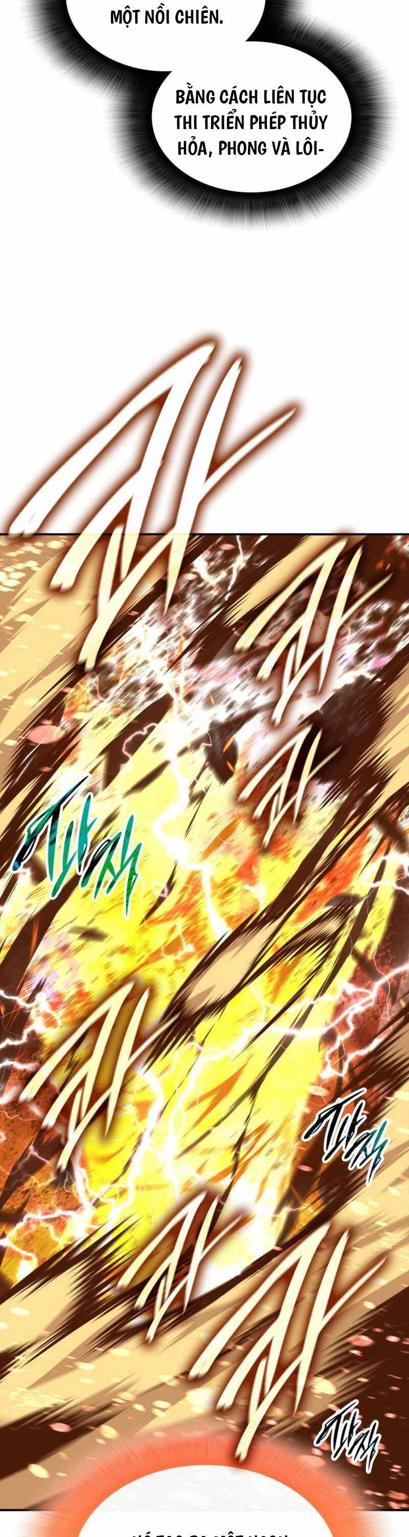 Tôi Là Lính Mới Chap 191 - Next Chap 192