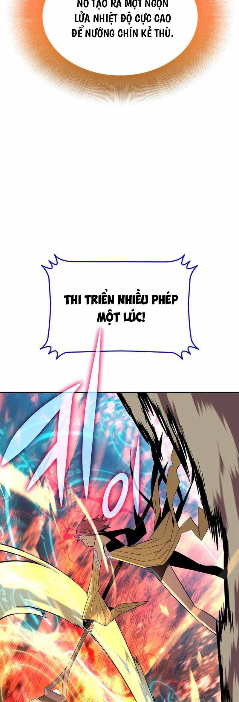 Tôi Là Lính Mới Chap 191 - Next Chap 192