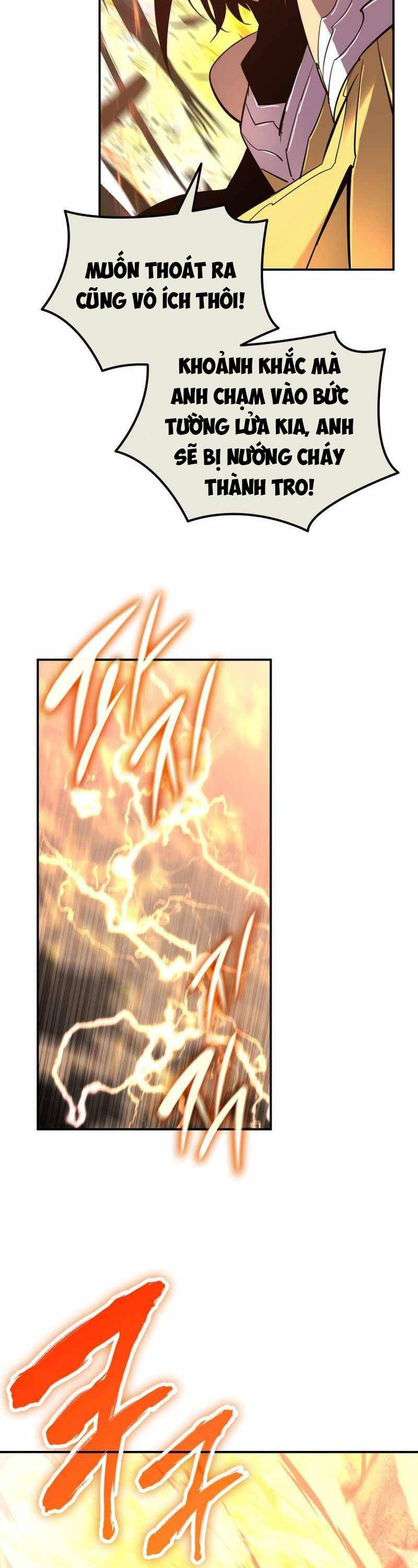 Tôi Là Lính Mới Chap 191 - Next Chap 192