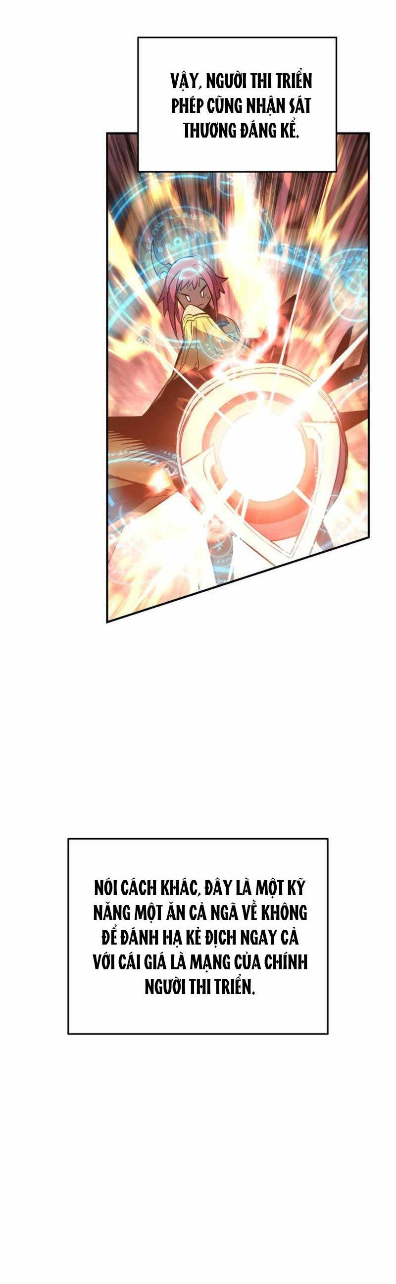 Tôi Là Lính Mới Chap 191 - Next Chap 192