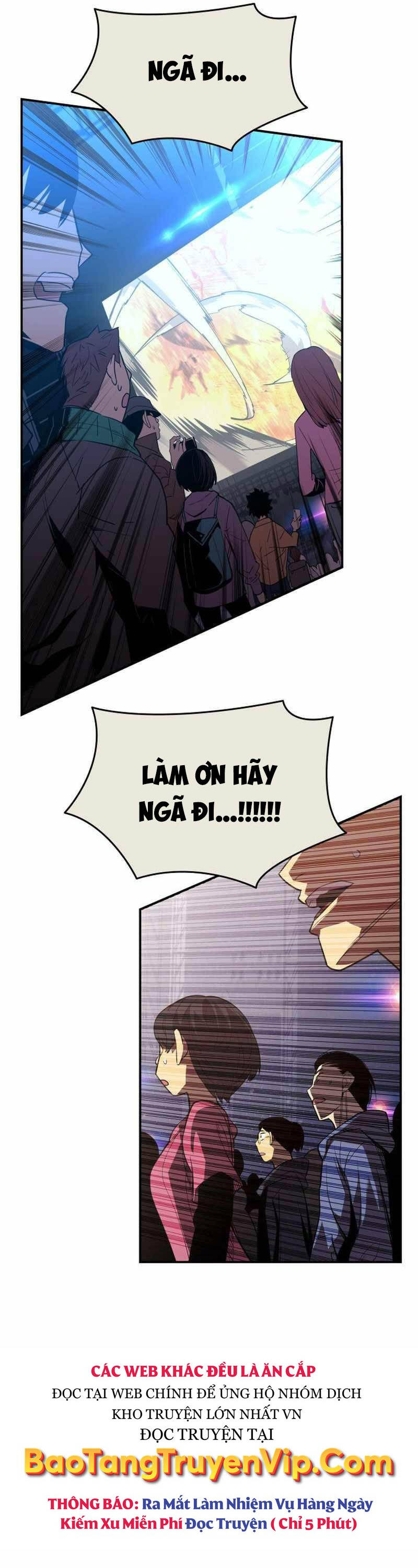 Tôi Là Lính Mới Chap 191 - Next Chap 192