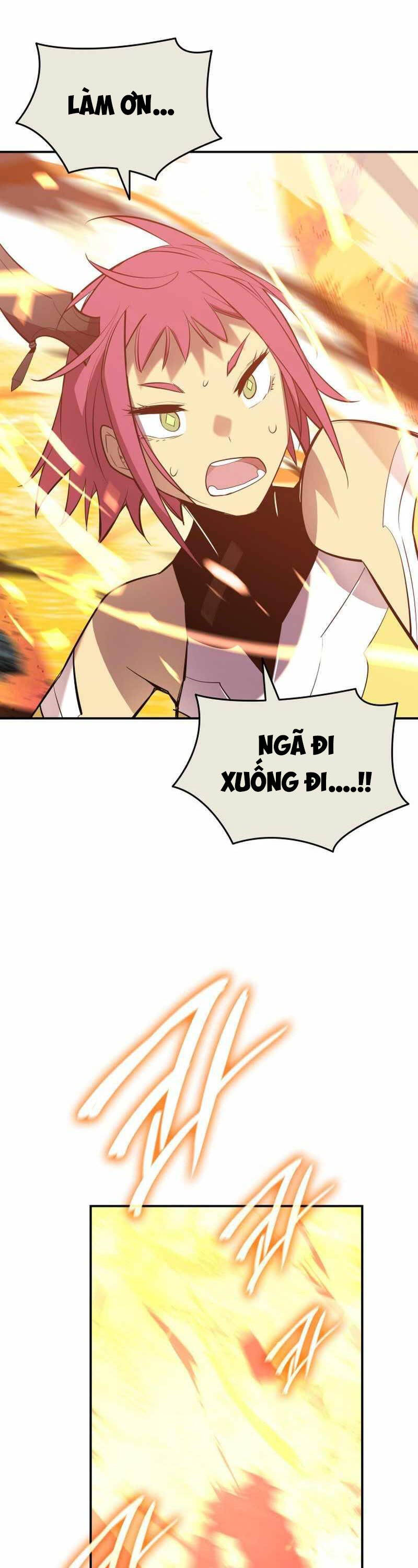 Tôi Là Lính Mới Chap 191 - Next Chap 192