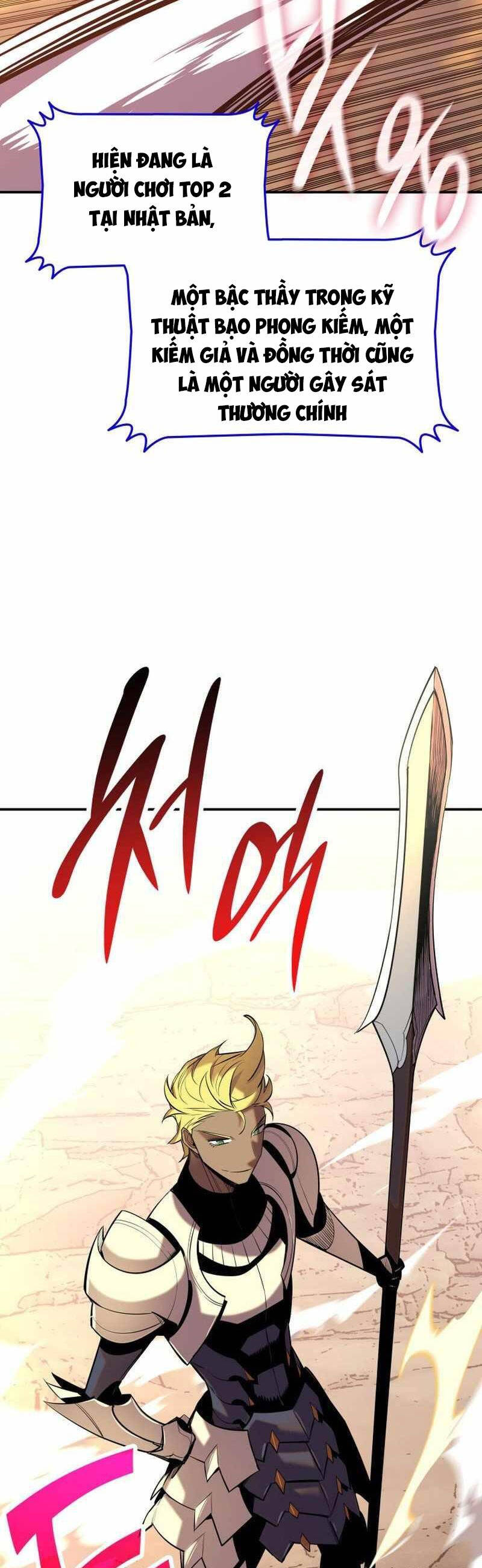 Tôi Là Lính Mới Chap 191 - Next Chap 192