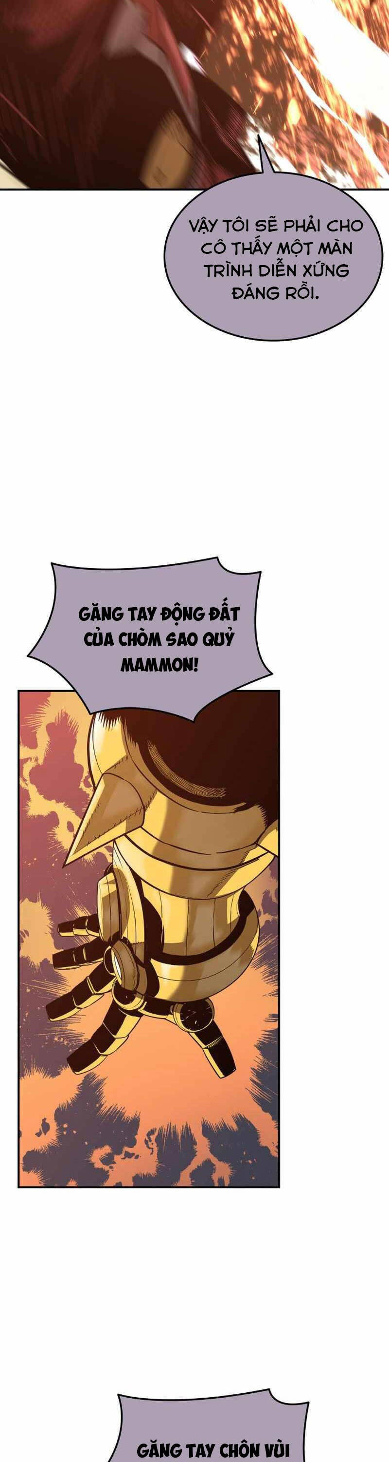 Tôi Là Lính Mới Chap 191 - Next Chap 192