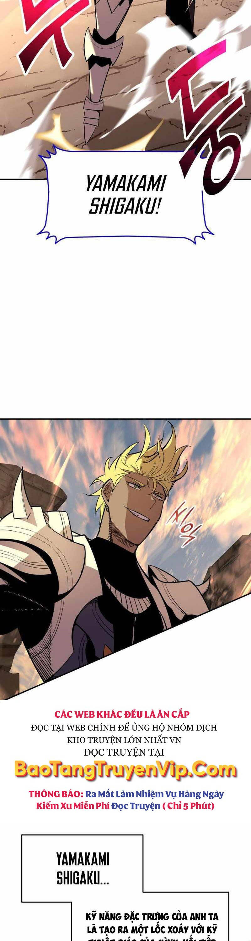 Tôi Là Lính Mới Chap 191 - Next Chap 192