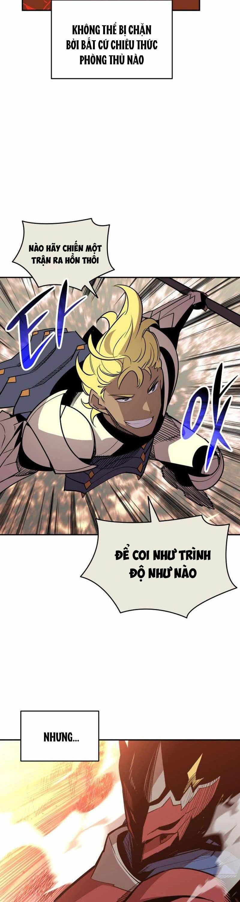 Tôi Là Lính Mới Chap 191 - Next Chap 192
