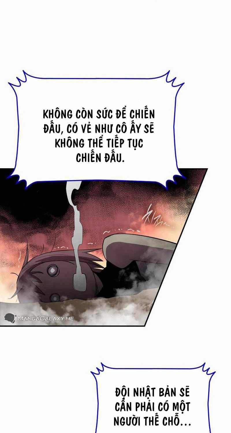 Tôi Là Lính Mới Chap 192 - Next Chap 193