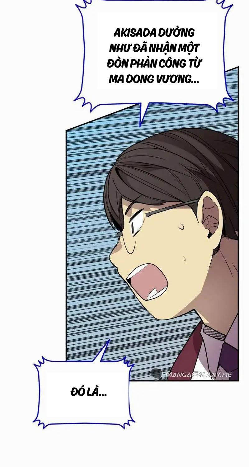 Tôi Là Lính Mới Chap 193 - Next Chap 194