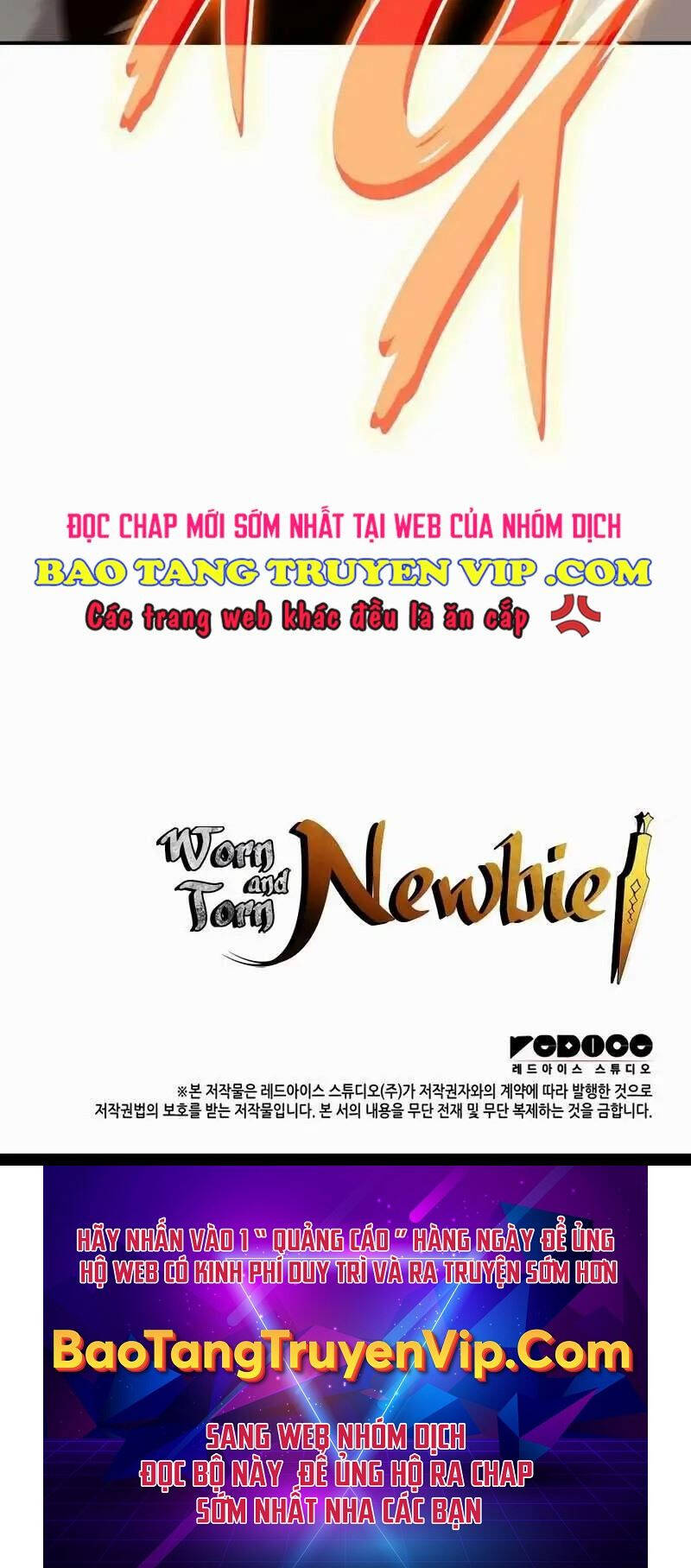 Tôi Là Lính Mới Chap 193 - Next Chap 194