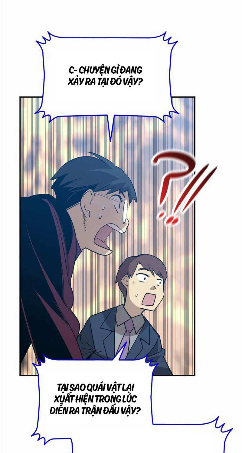 Tôi Là Lính Mới Chap 194 - Next Chap 195