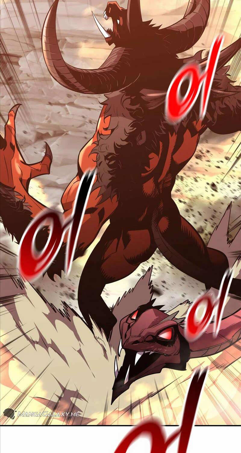 Tôi Là Lính Mới Chap 194 - Next Chap 195