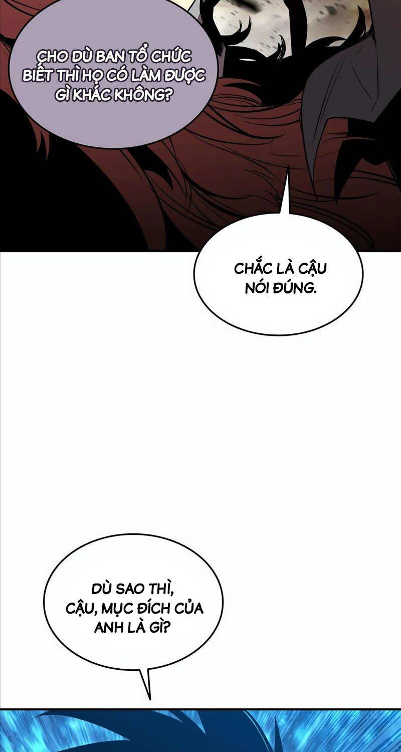 Tôi Là Lính Mới Chap 194 - Next Chap 195