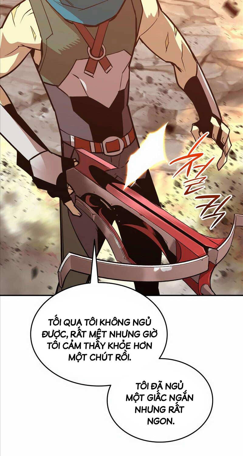 Tôi Là Lính Mới Chap 194 - Next Chap 195
