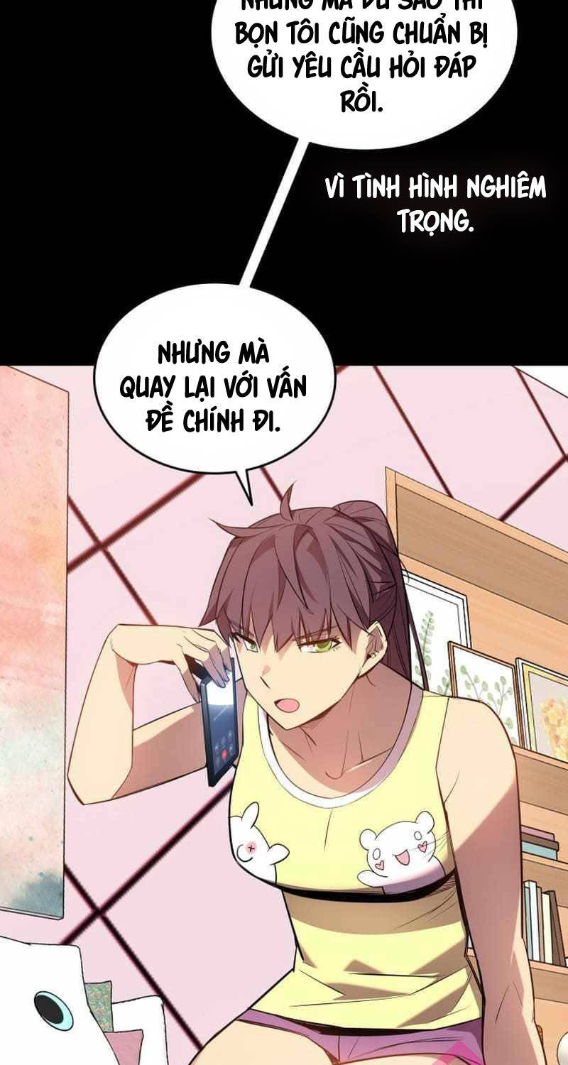 Tôi Là Lính Mới Chap 195 - Next Chap 196
