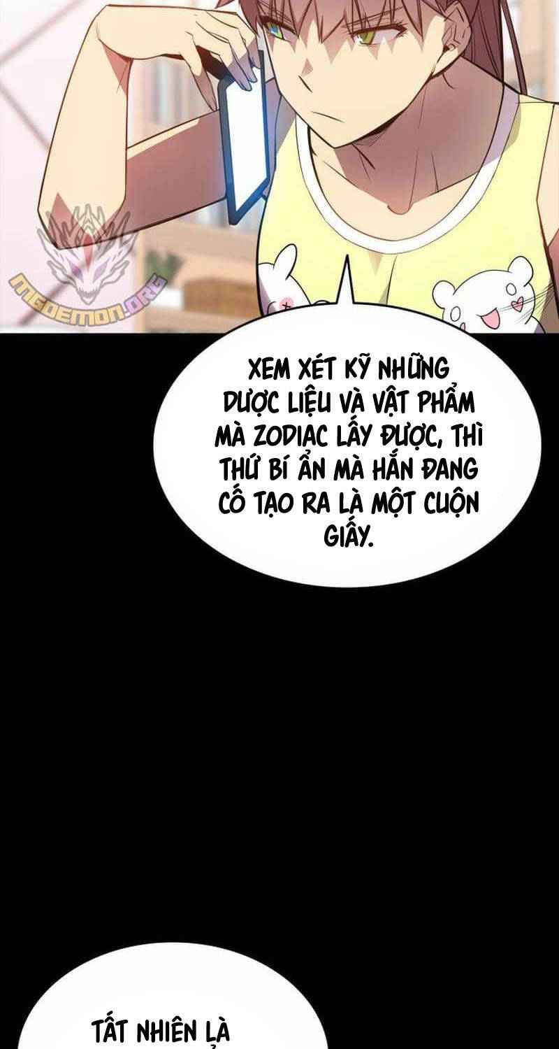 Tôi Là Lính Mới Chap 195 - Next Chap 196