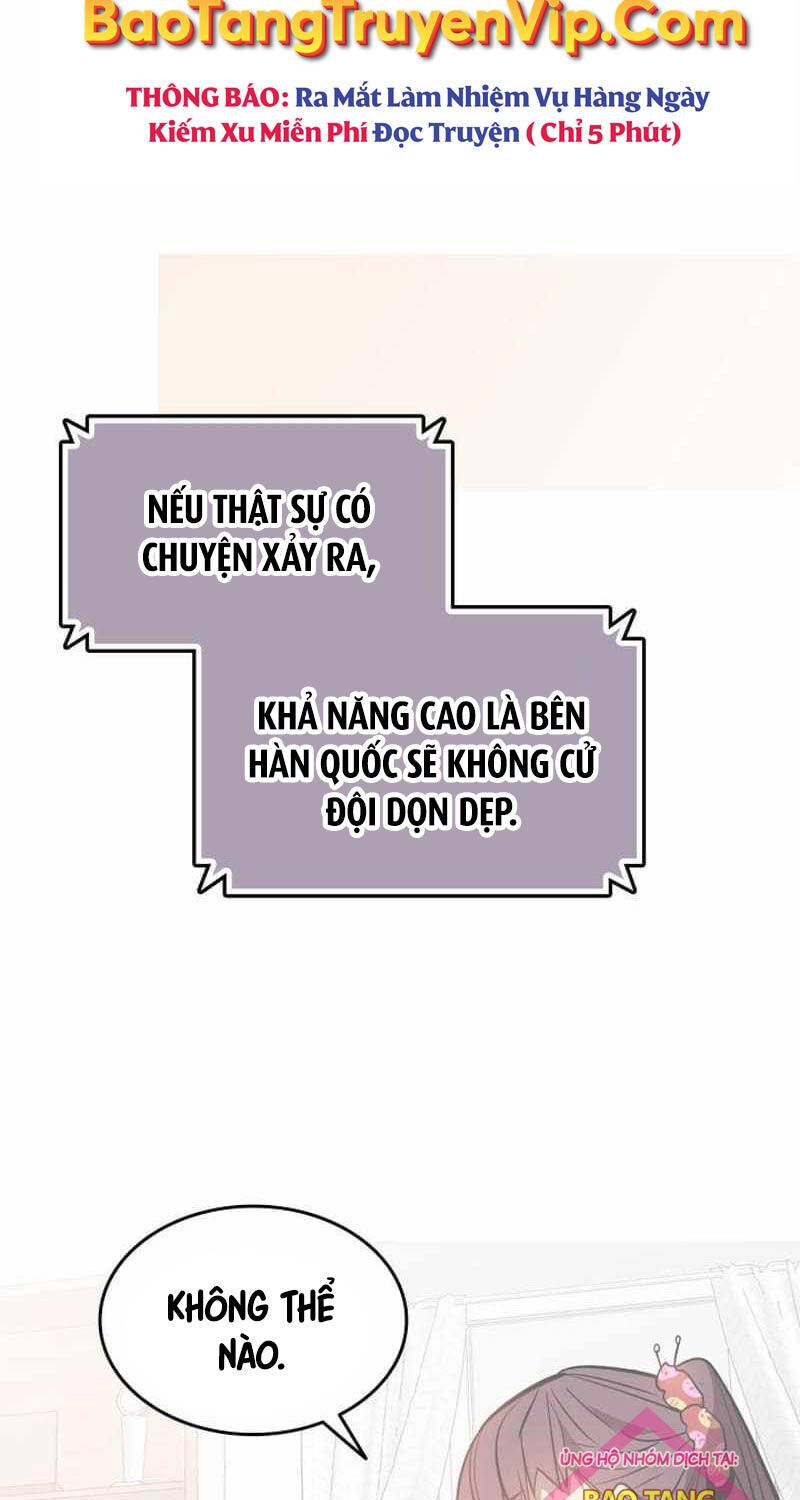 Tôi Là Lính Mới Chap 195 - Next Chap 196