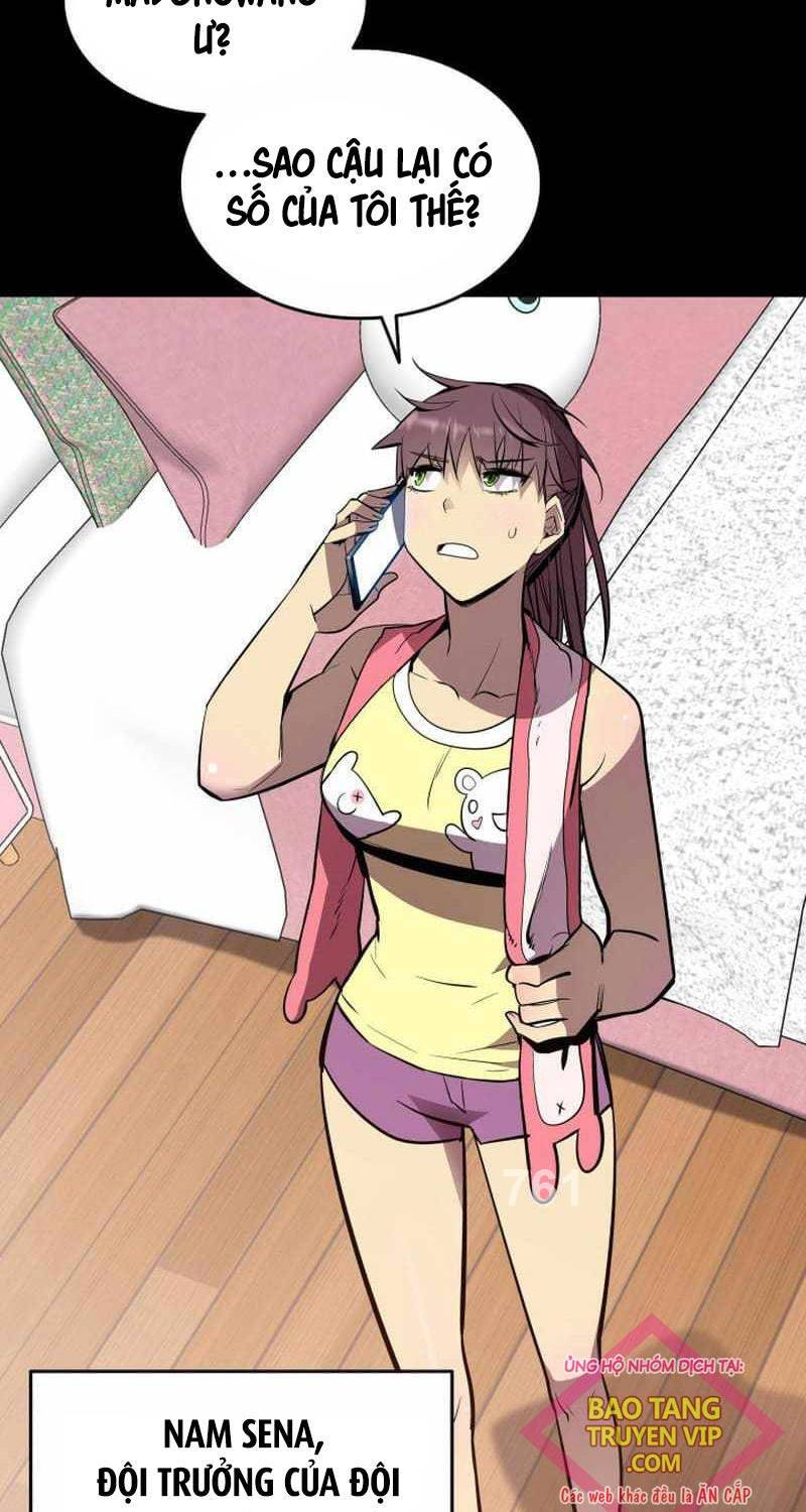 Tôi Là Lính Mới Chap 195 - Next Chap 196