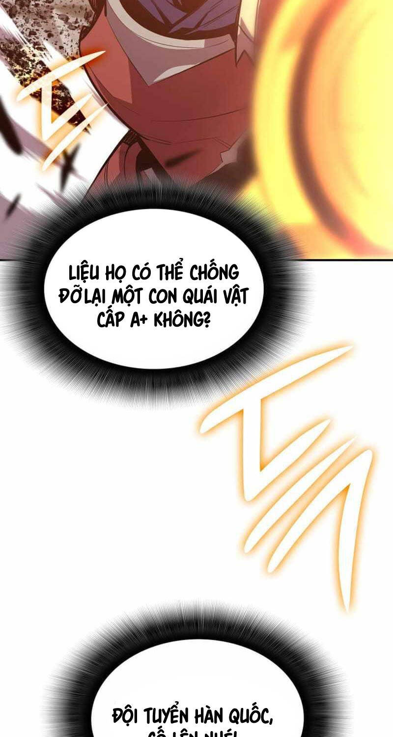 Tôi Là Lính Mới Chap 195 - Next Chap 196