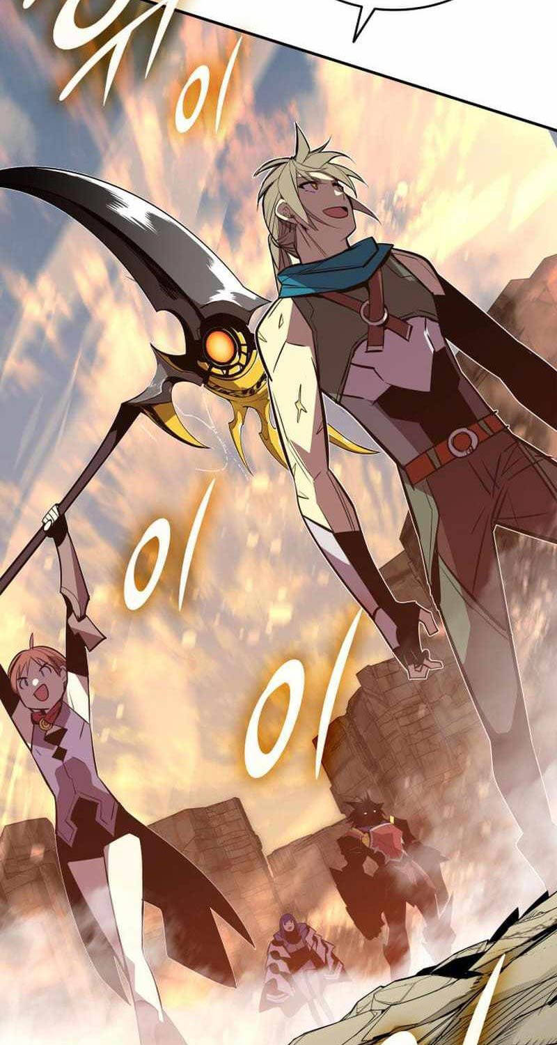Tôi Là Lính Mới Chap 195 - Next Chap 196