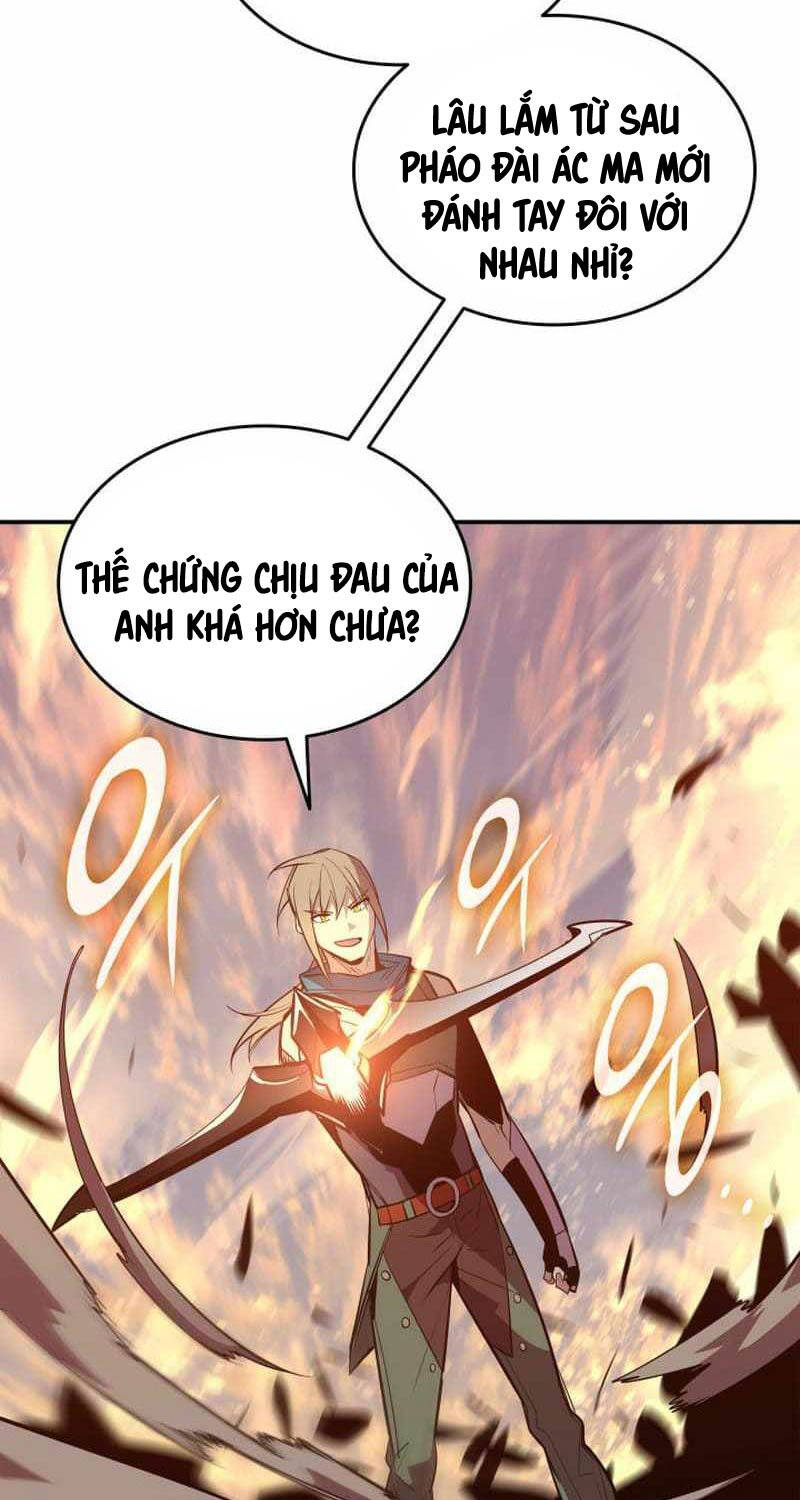 Tôi Là Lính Mới Chap 195 - Next Chap 196