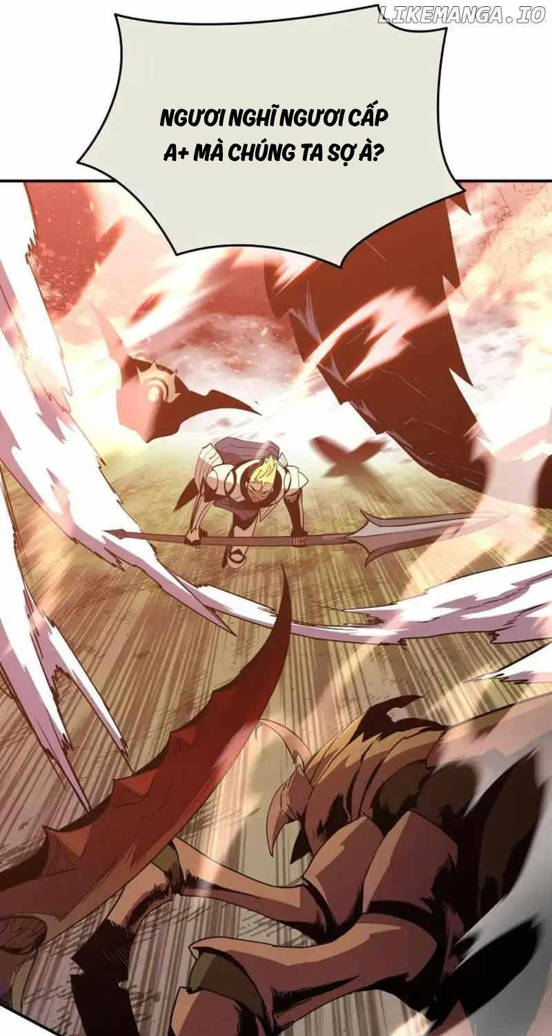 Tôi Là Lính Mới Chap 196 - Next Chap 197