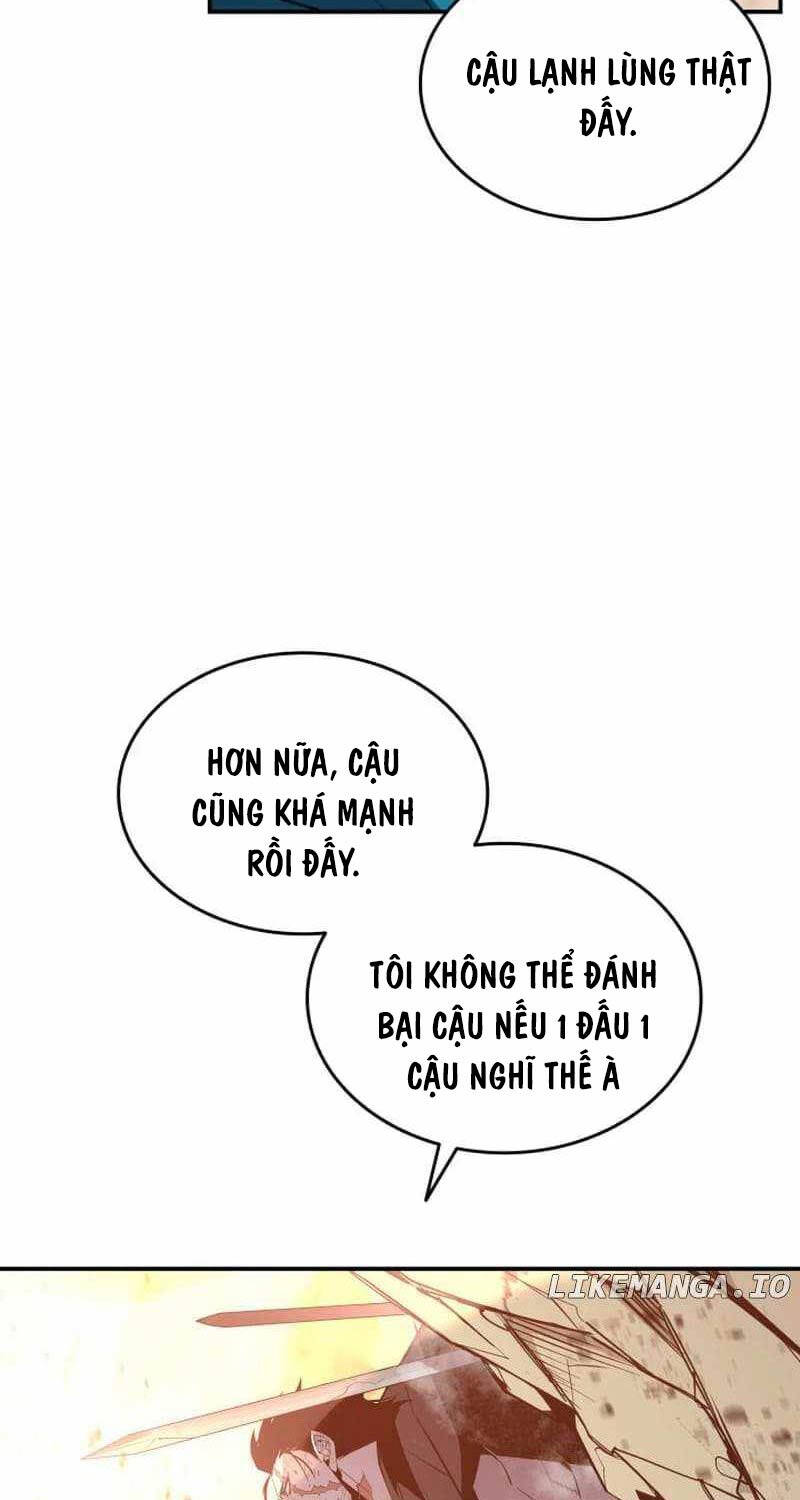 Tôi Là Lính Mới Chap 196 - Next Chap 197