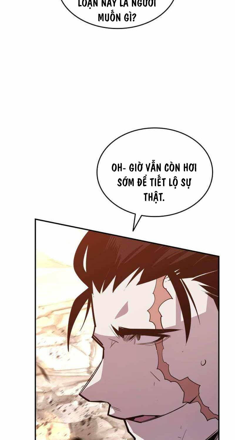 Tôi Là Lính Mới Chap 196 - Next Chap 197