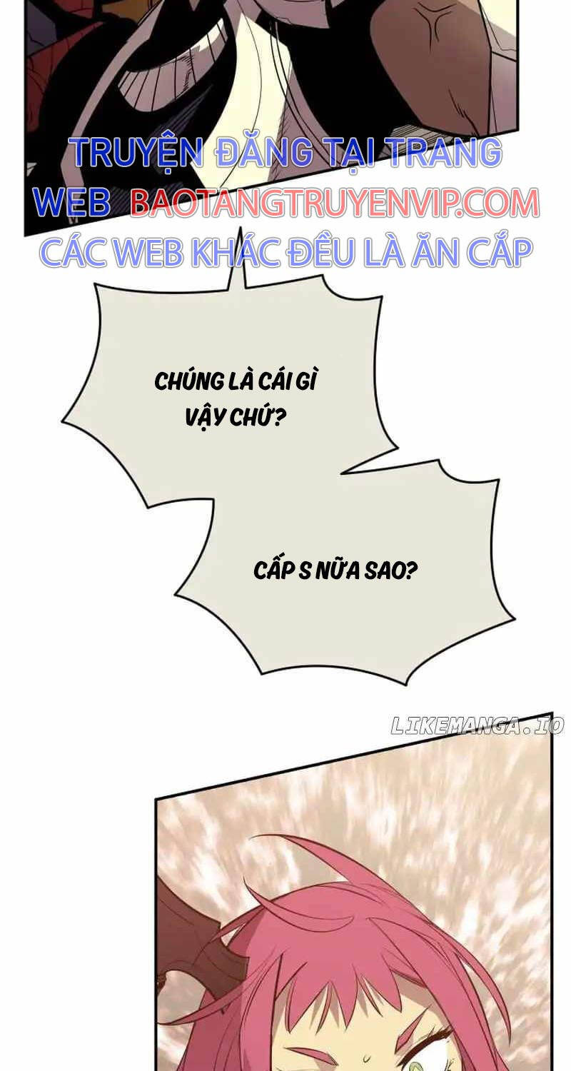 Tôi Là Lính Mới Chap 196 - Next Chap 197