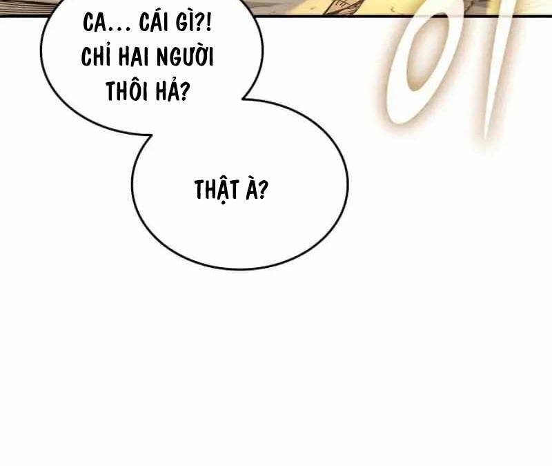 Tôi Là Lính Mới Chap 196 - Next Chap 197