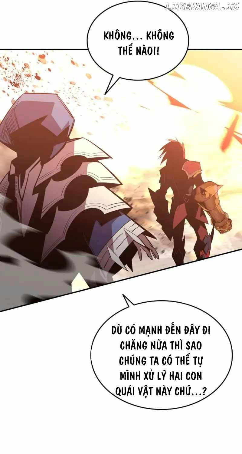 Tôi Là Lính Mới Chap 196 - Next Chap 197