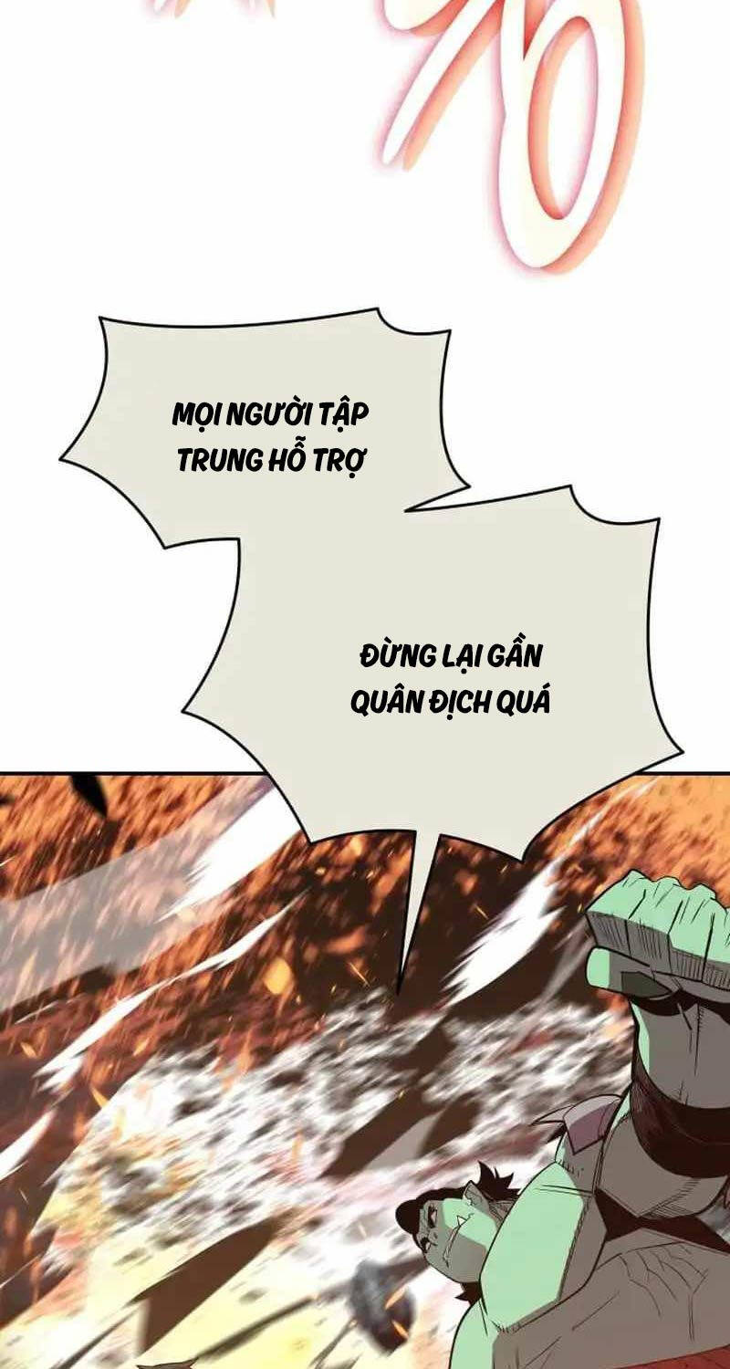 Tôi Là Lính Mới Chap 196 - Next Chap 197