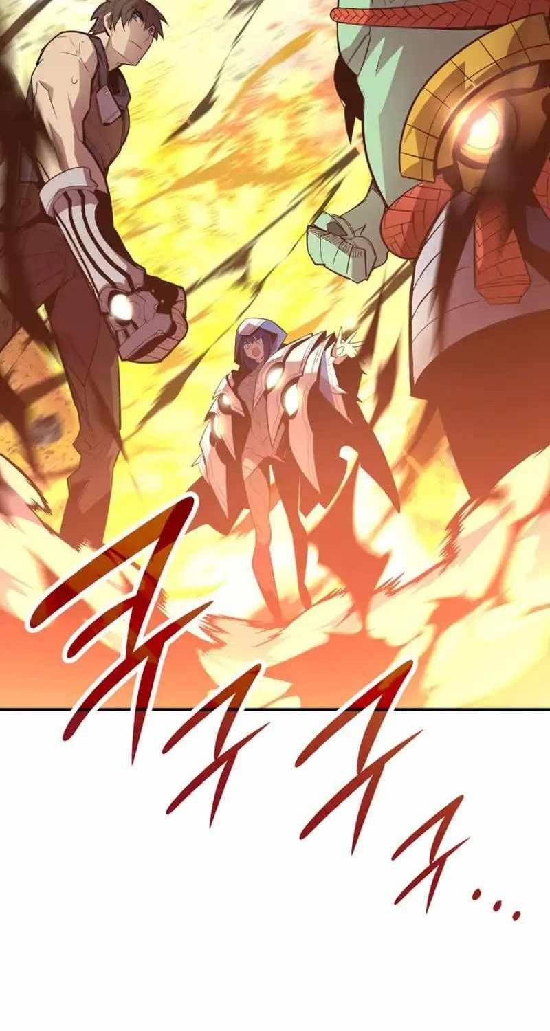 Tôi Là Lính Mới Chap 196 - Next Chap 197