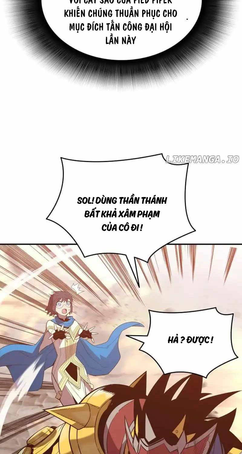 Tôi Là Lính Mới Chap 196 - Next Chap 197