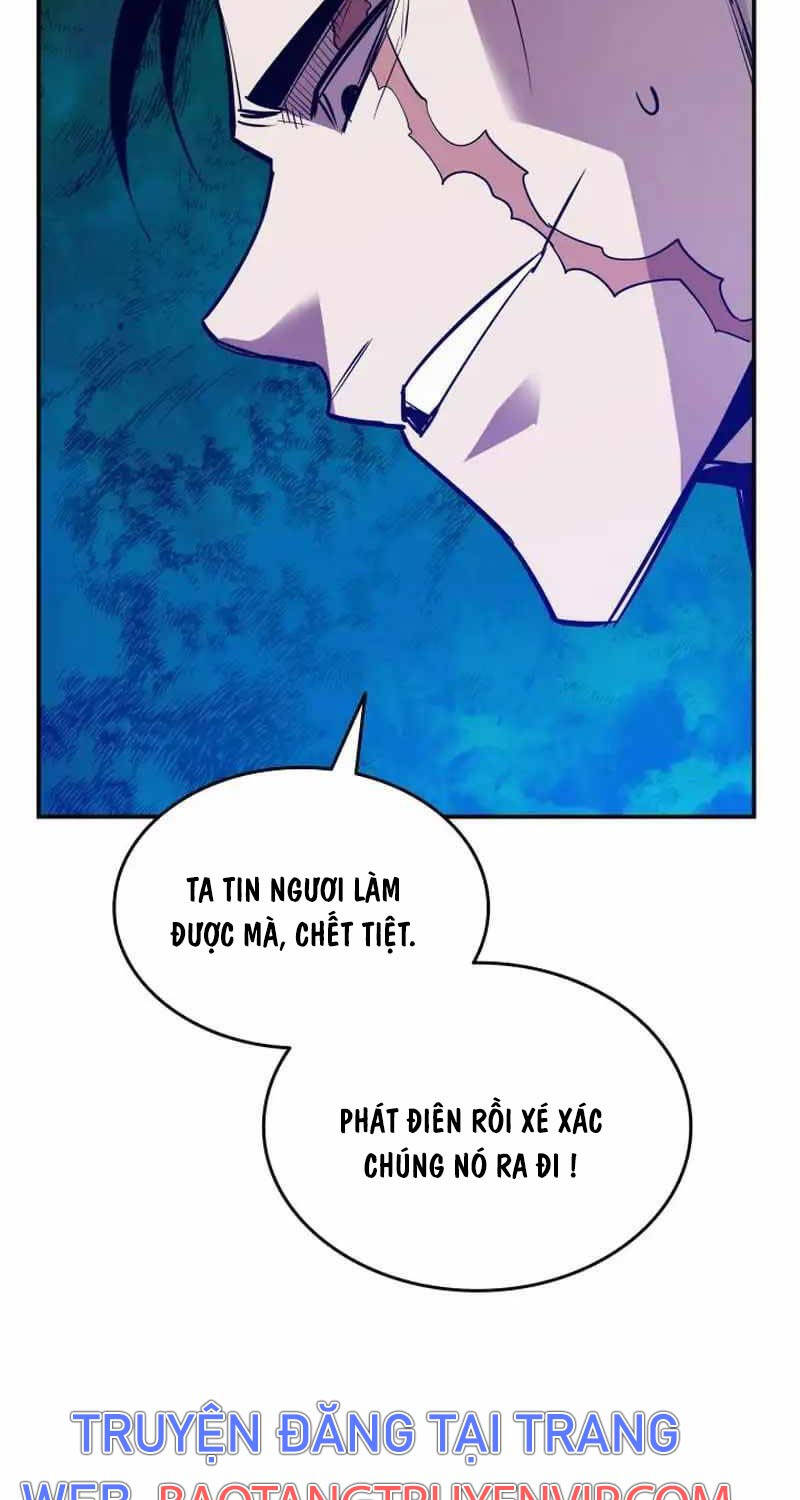 Tôi Là Lính Mới Chap 196 - Next Chap 197