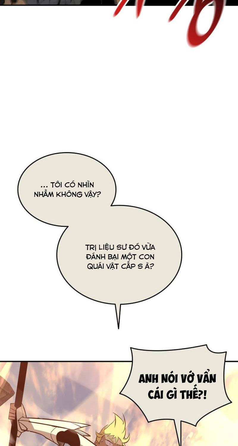 Tôi Là Lính Mới Chap 197 - Next Chap 198