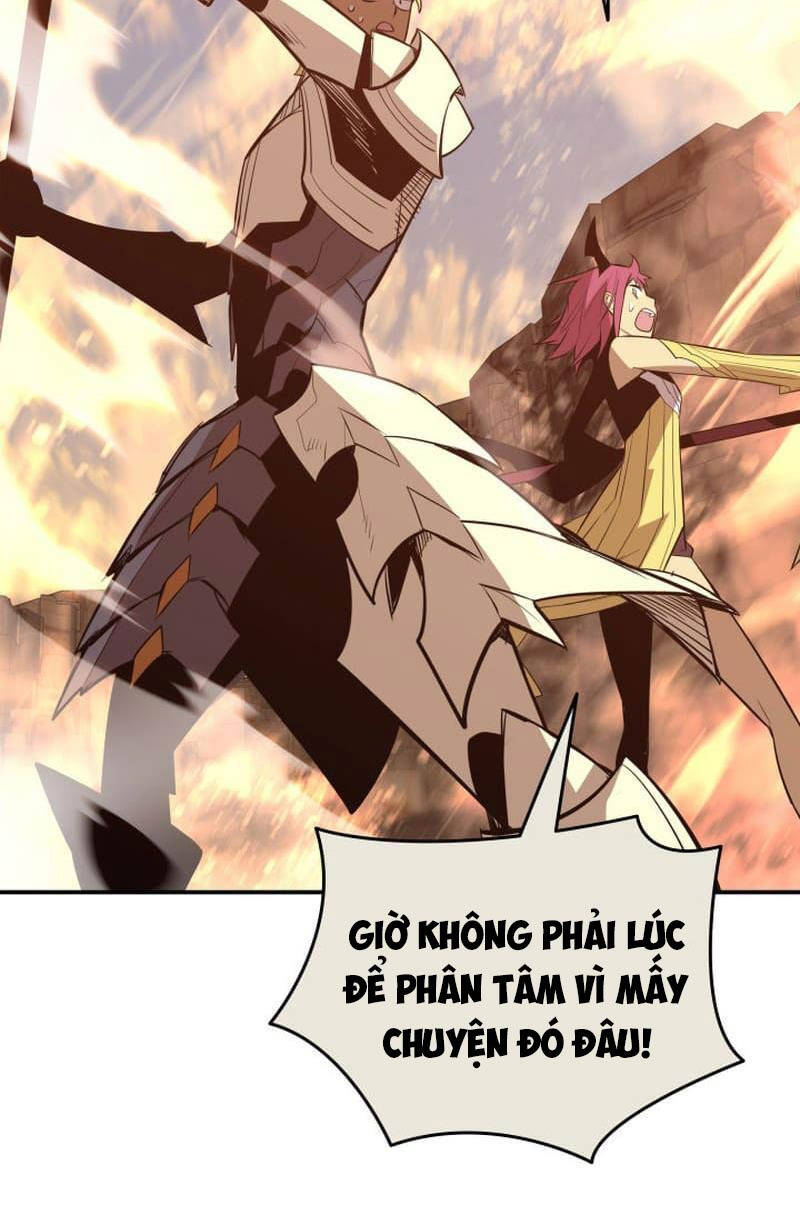 Tôi Là Lính Mới Chap 197 - Next Chap 198