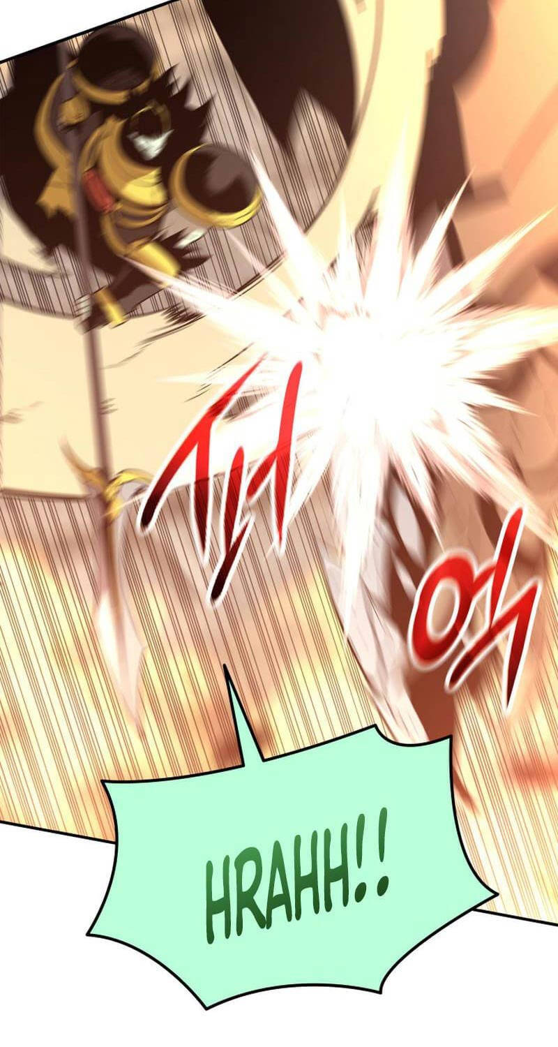 Tôi Là Lính Mới Chap 197 - Next Chap 198