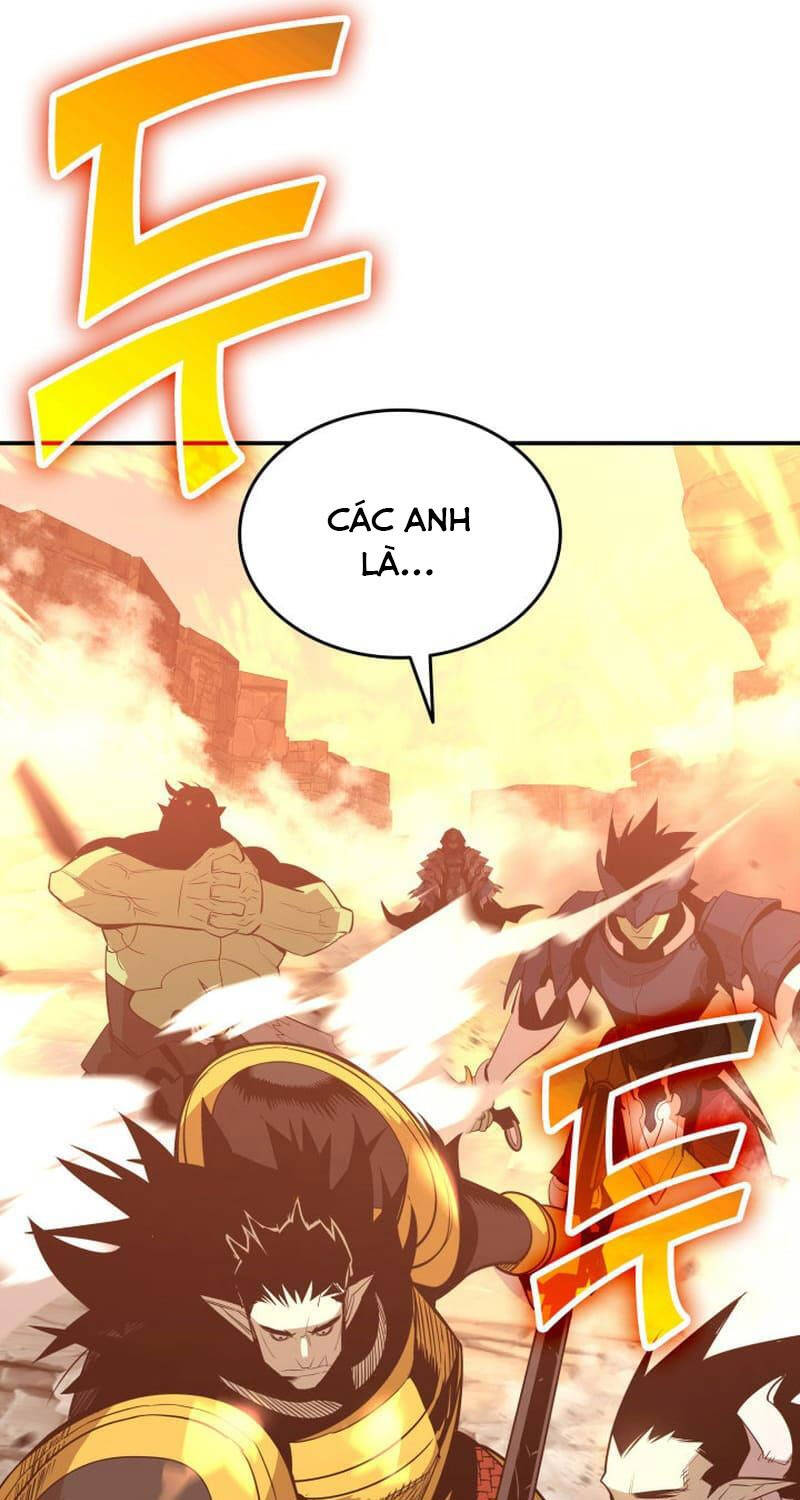 Tôi Là Lính Mới Chap 197 - Next Chap 198