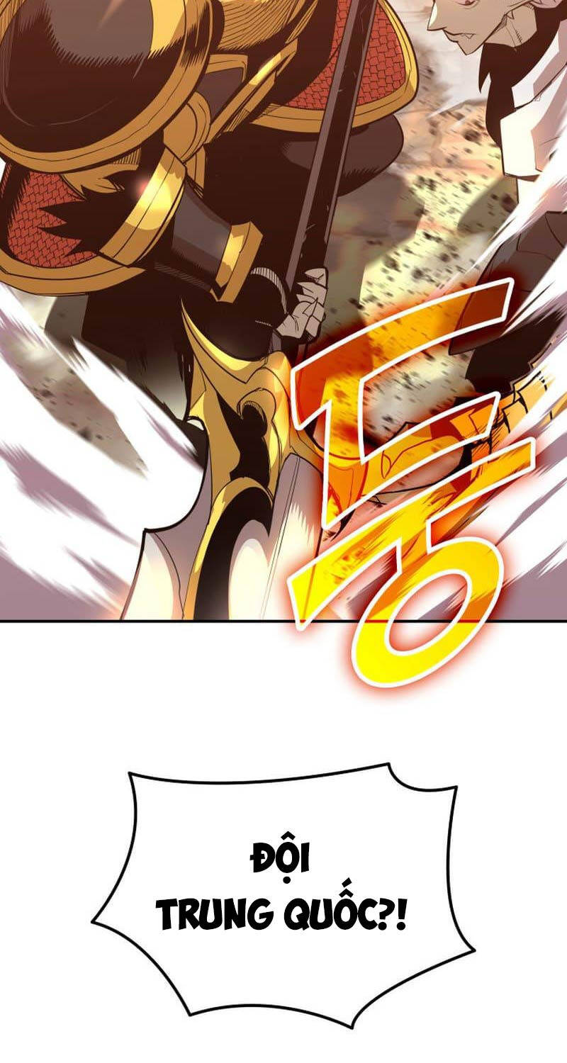 Tôi Là Lính Mới Chap 197 - Next Chap 198