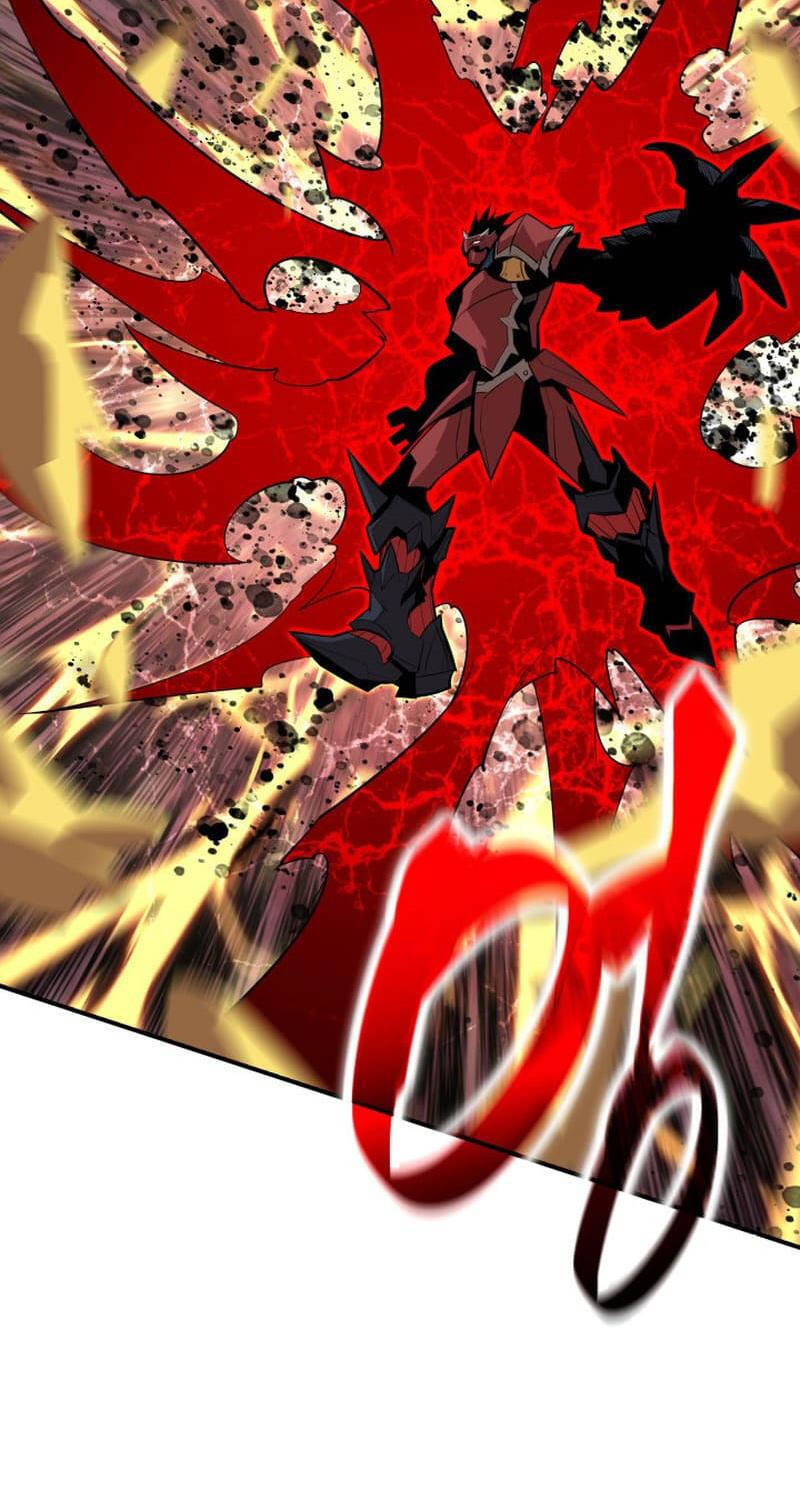 Tôi Là Lính Mới Chap 197 - Next Chap 198