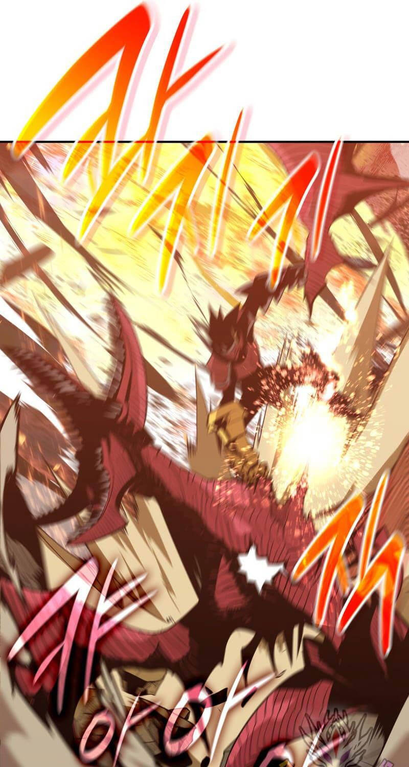 Tôi Là Lính Mới Chap 197 - Next Chap 198
