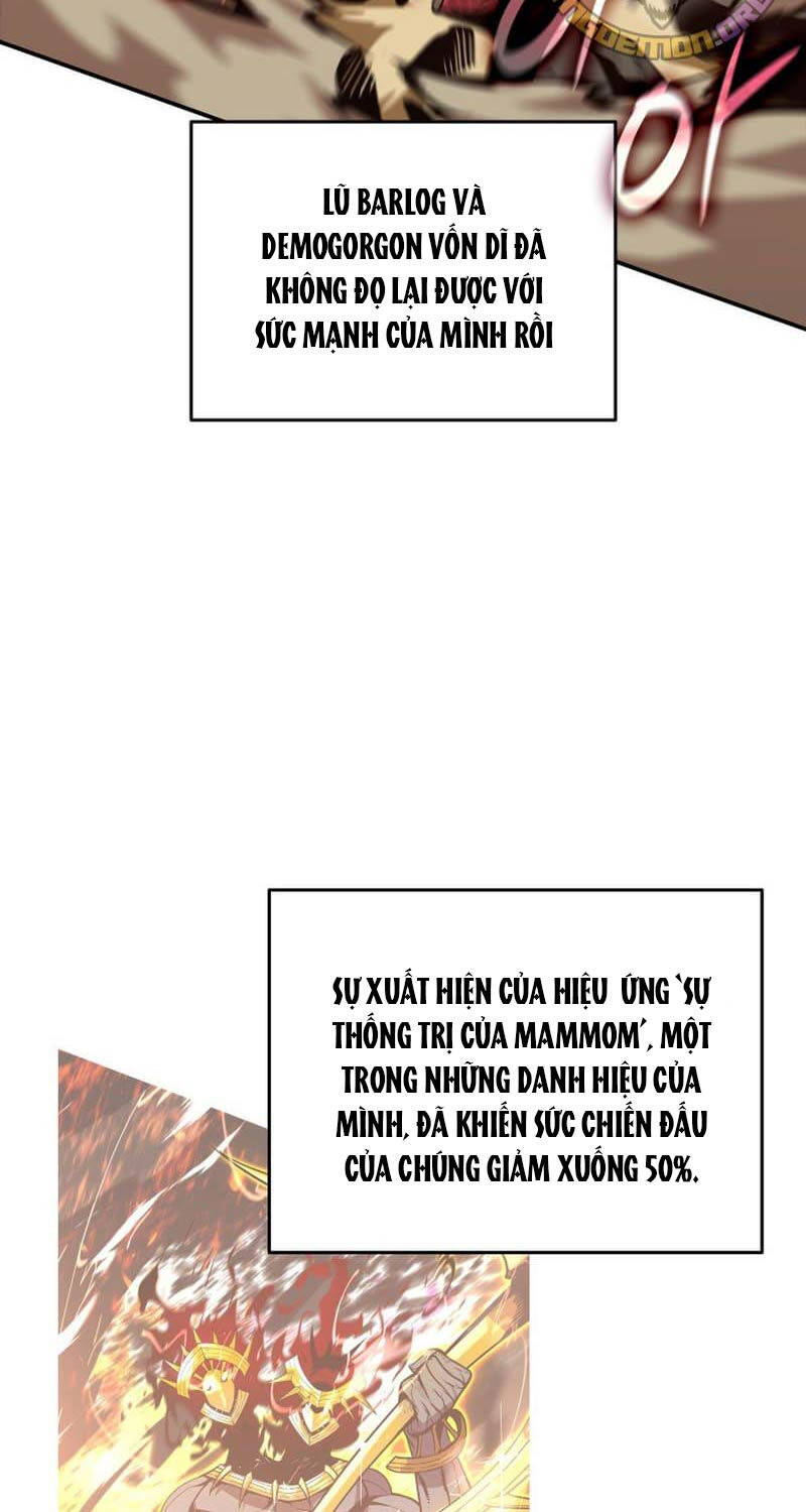 Tôi Là Lính Mới Chap 197 - Next Chap 198