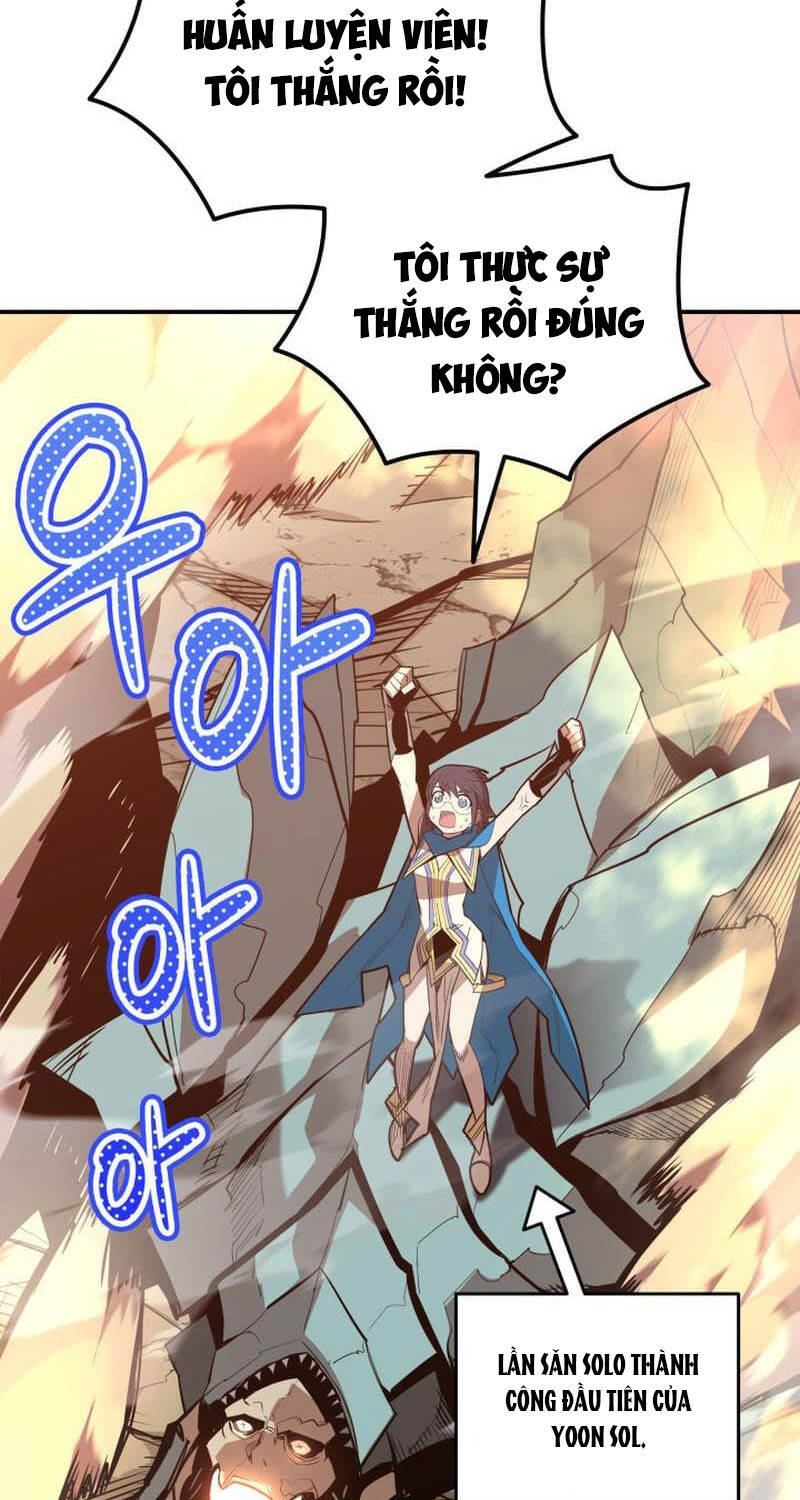 Tôi Là Lính Mới Chap 197 - Next Chap 198