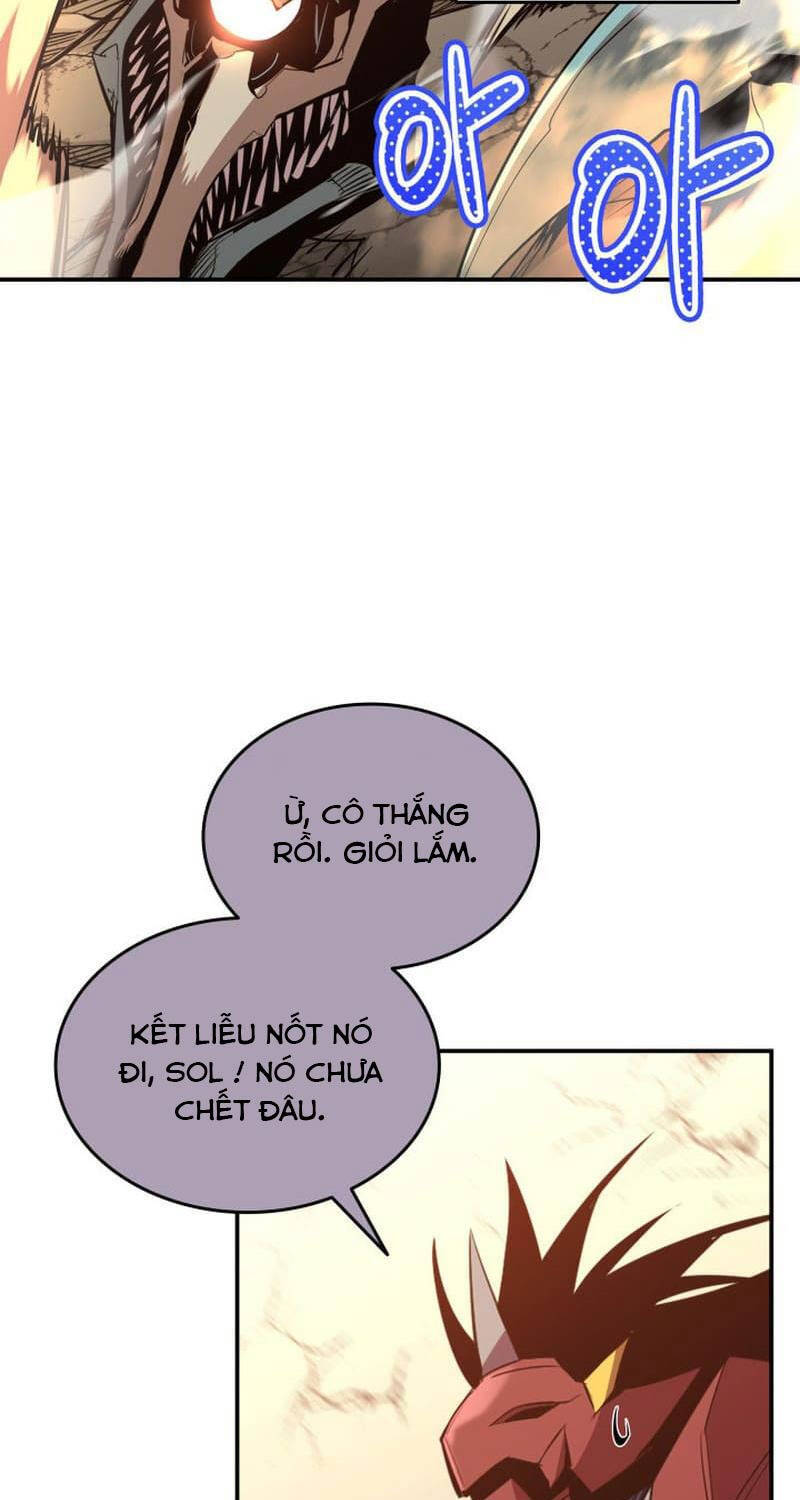 Tôi Là Lính Mới Chap 197 - Next Chap 198