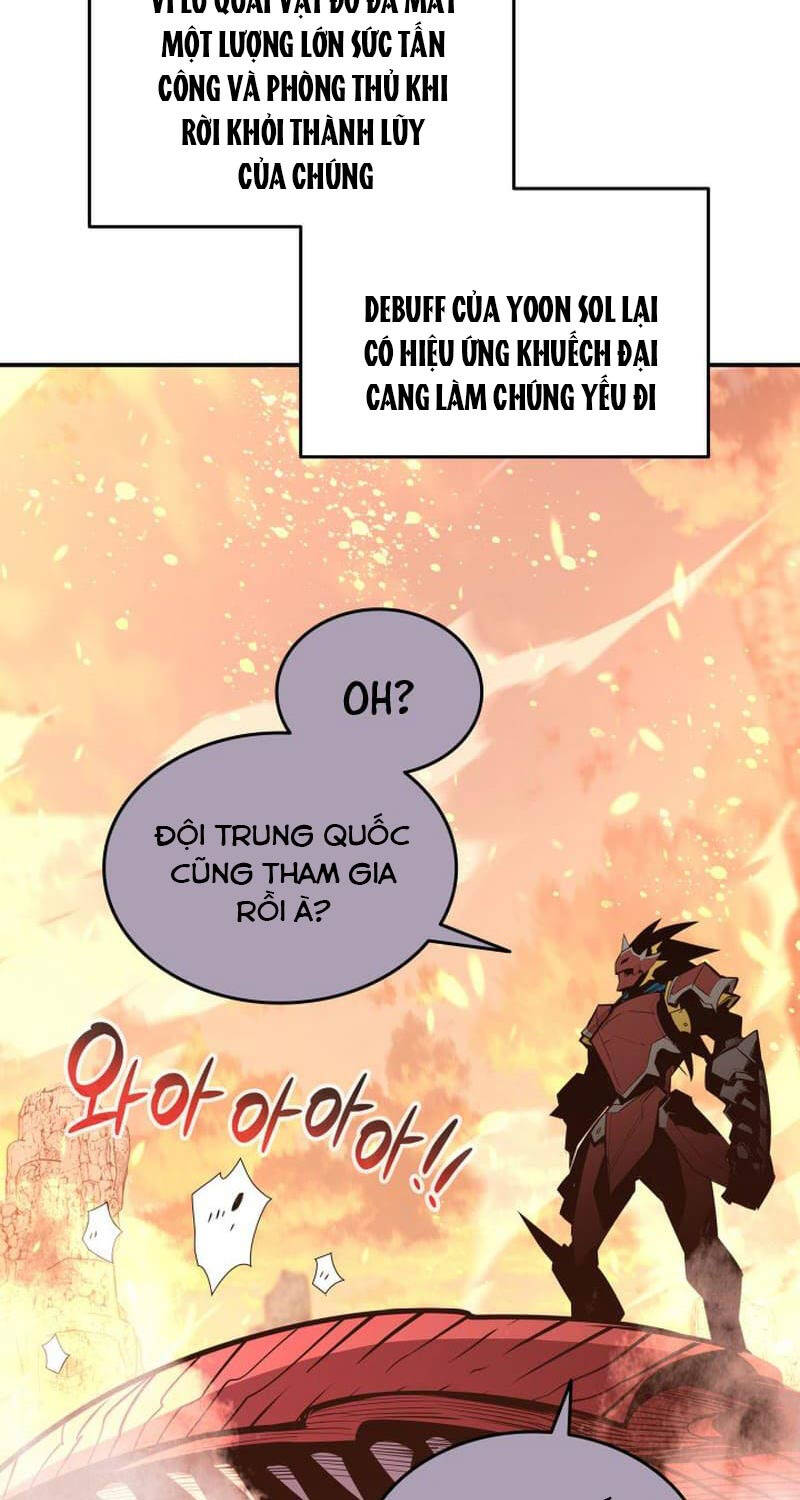 Tôi Là Lính Mới Chap 197 - Next Chap 198
