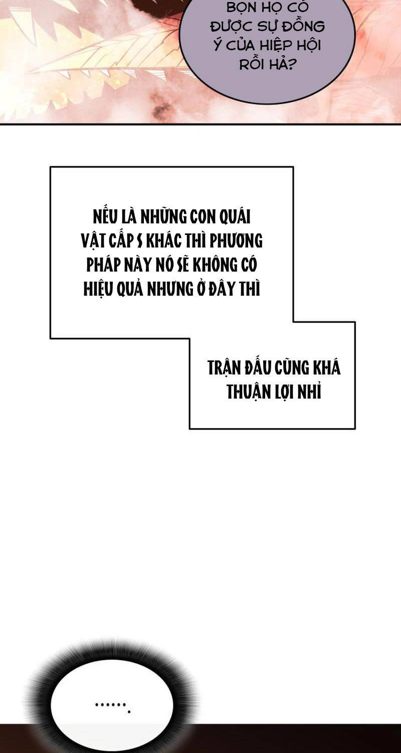 Tôi Là Lính Mới Chap 197 - Next Chap 198