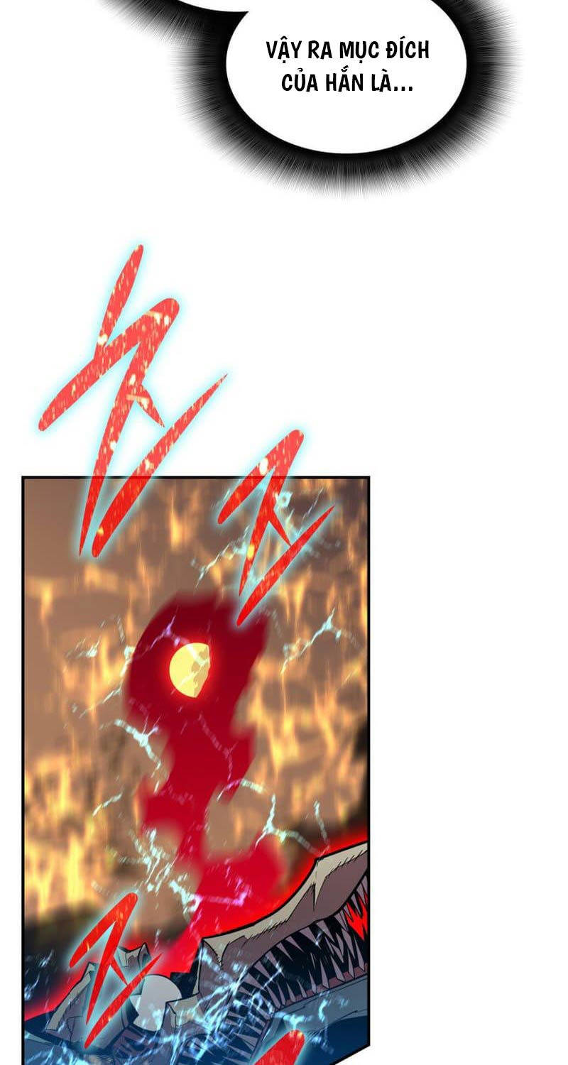 Tôi Là Lính Mới Chap 197 - Next Chap 198